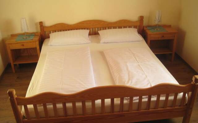 Ferienwohnung Stilla Traurig