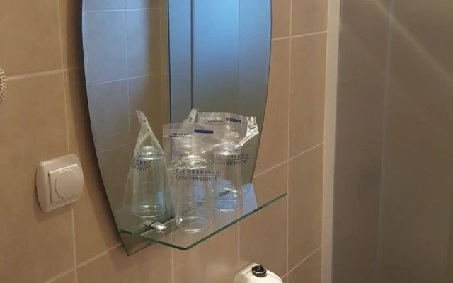 Hotel Galia