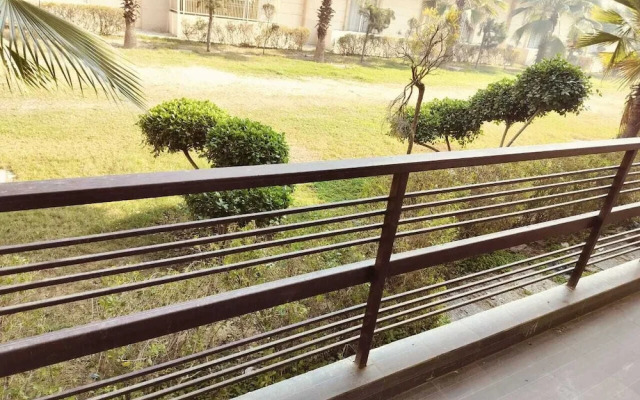 Hotel Citrine Suites and Resorts