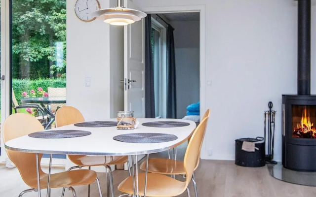 6 Person Holiday Home in Juelsminde-by Traum