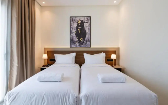 Hotel El Toro