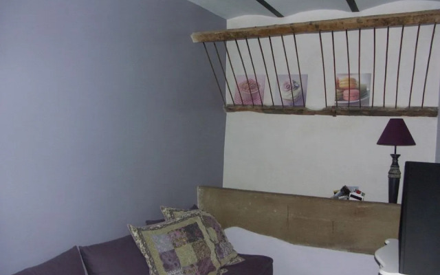 Maison dHôtes Côté Cour