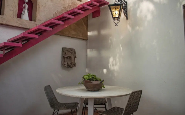 Casa Nawuales