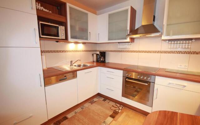 Ferienwohnung Ulli by Schladming-Appartements
