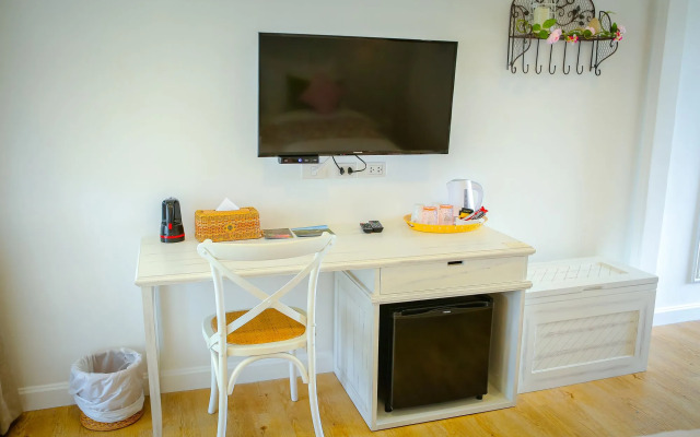 The Blue Sky Khao Kho