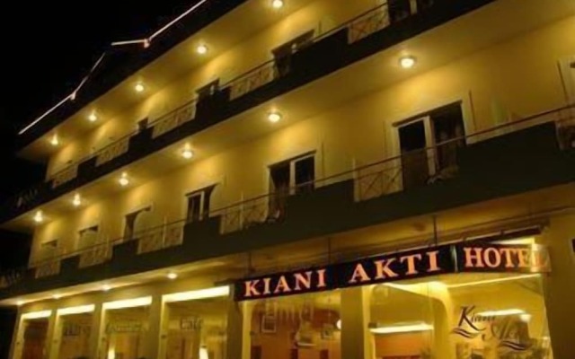 Hotel Kiani Akti