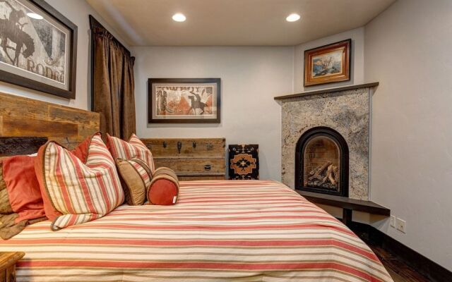 Park City Panorama Mansion