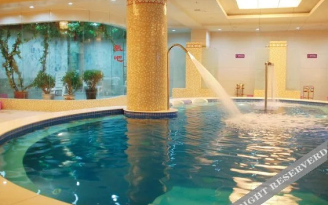 Jin Yuan Grand Hotel