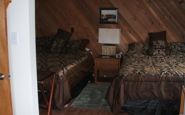 Namaste Bed and Breakfast