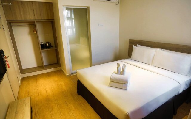Rooms By Rocana
