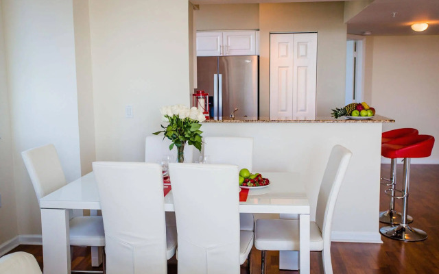 Sunrise Family Apartments