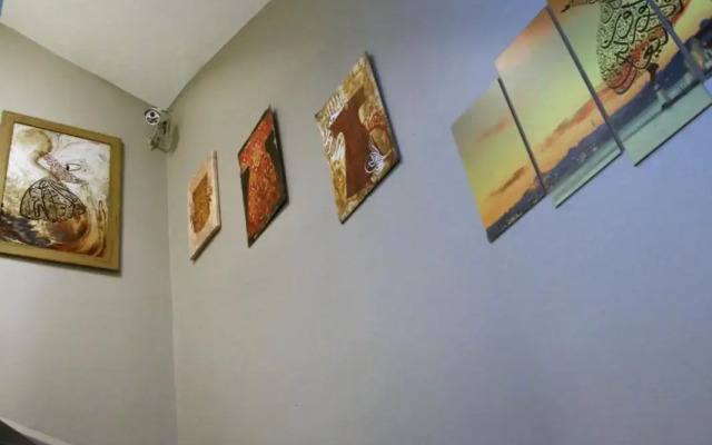 Ortakoy Suites