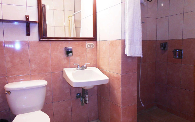 Suites Los Jicaros