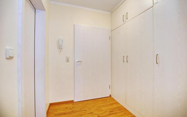 Haffblick Wohnung 10