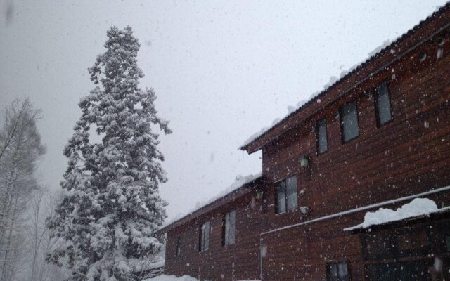 Hakuba Windy Lodge