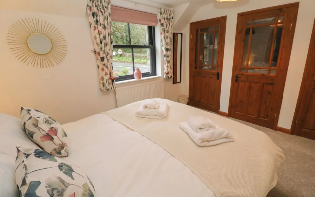 Wood Brook Cottage