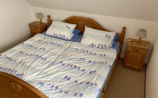 Ferienwohnungen Brasse