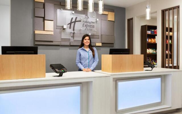 Holiday Inn Express Hotel & Suites Mission-McAllen Area by IHG