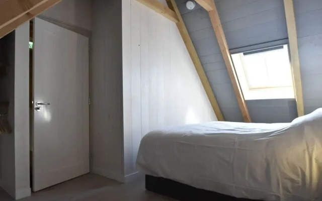 Studio Hazenborgh in Callantsoog Near the sea