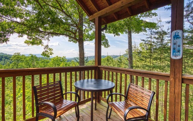 A Smoky Mountain Dream 291