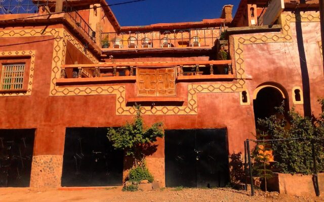 Gîte Tawada