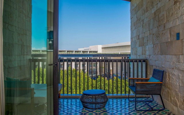 Grand Hyatt Playa Del Carmen Resort