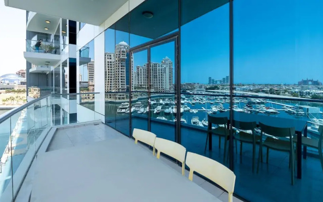 Oceana Residences - Mint Stay