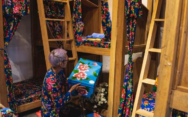 Diamond Dorm Vietnam - Hostel