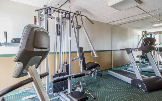 Quality Inn Sierra Vista