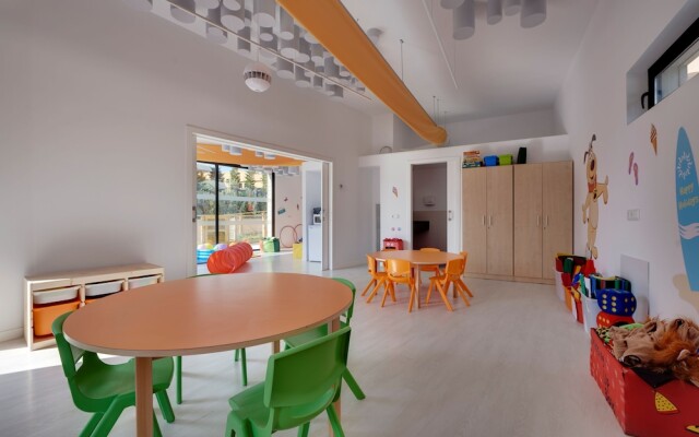 Insotel Club Tarida Playa