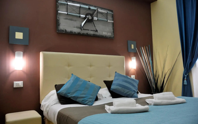 Ripetta Central Suites