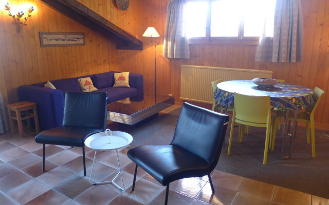 Apartment Albatros 5