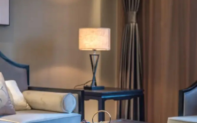 Timtime Hotel