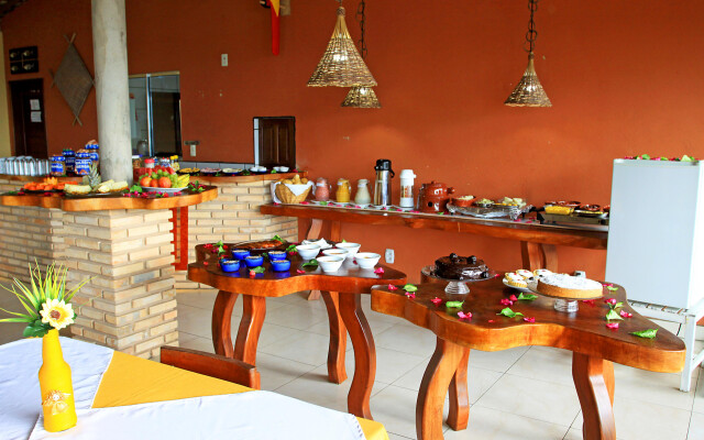 Igarakue Hotel Pousada