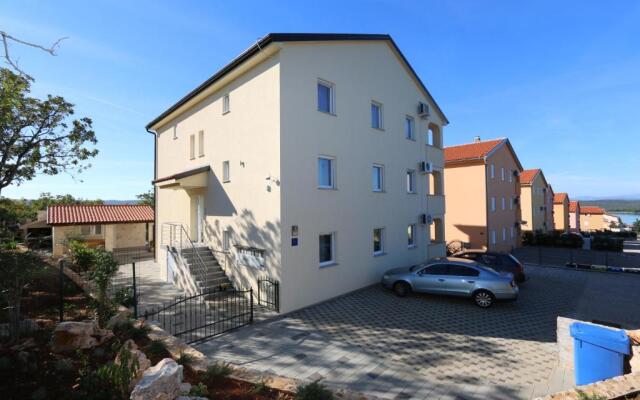 Apartments Lili