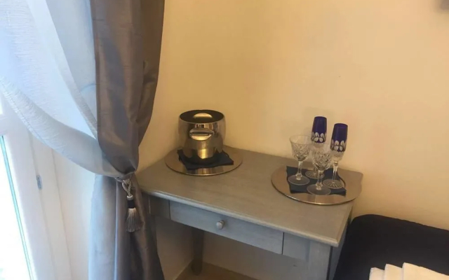 My Suite Rome