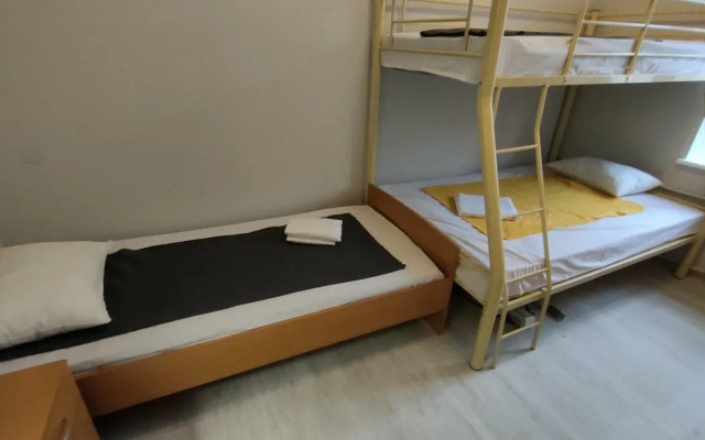 Liga 23 Apartments (Лига 23 Эпартментс)