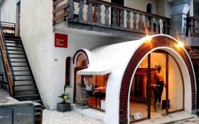 Posada del Centro