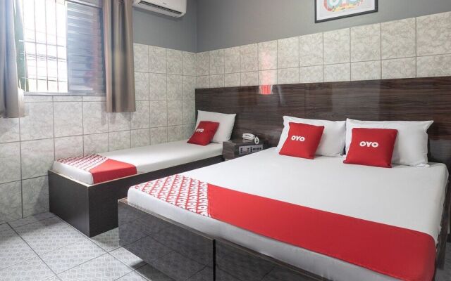 Hotel Osiris