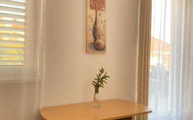 D.O.O. Yury Apartment