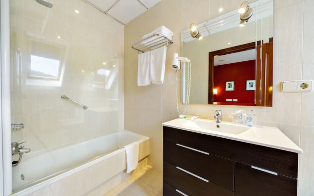 Hotel As Camelias