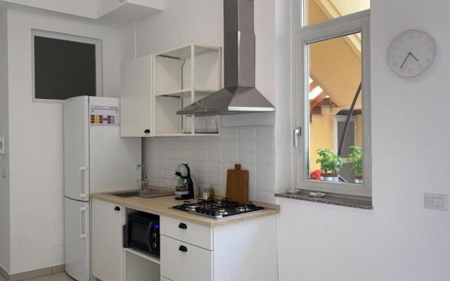 Carolina Apartments - Bilocale