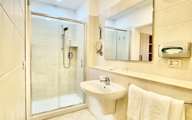 Hotel Tirreno