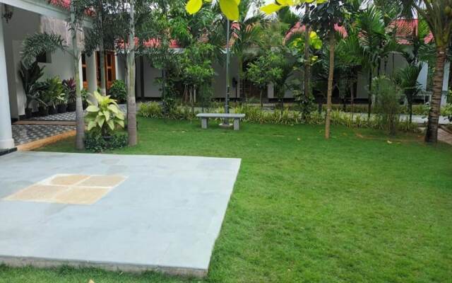 Nilan Zingle Resort