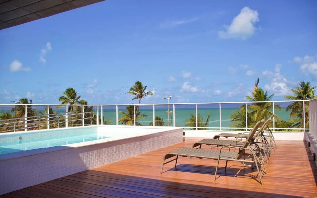 Apart no Puerto Ventura por Carpediem