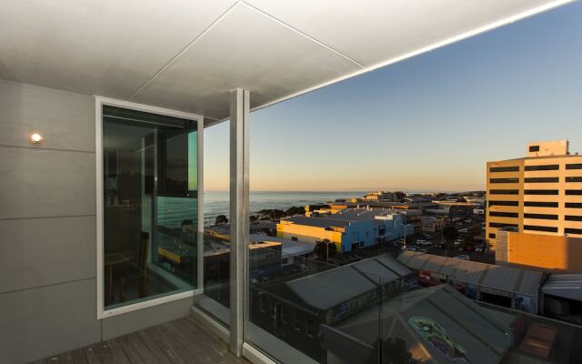 Majestic Mountain Views