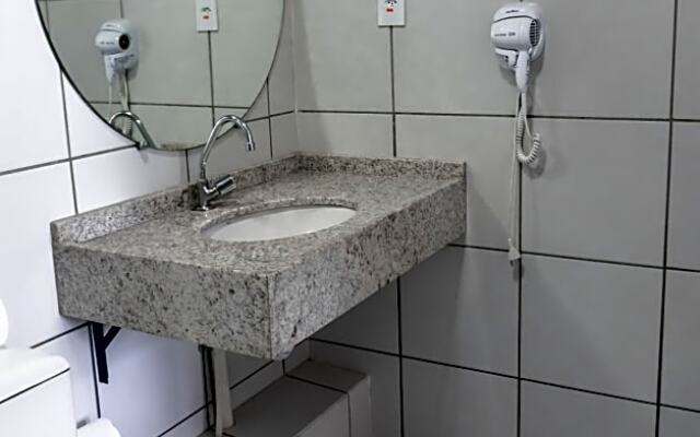 Gran Lençóis Flat Residence 2 suítes com sala