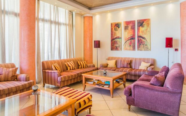 Castello City Hotel