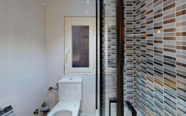 EdSam EUCALIPTO Madrid