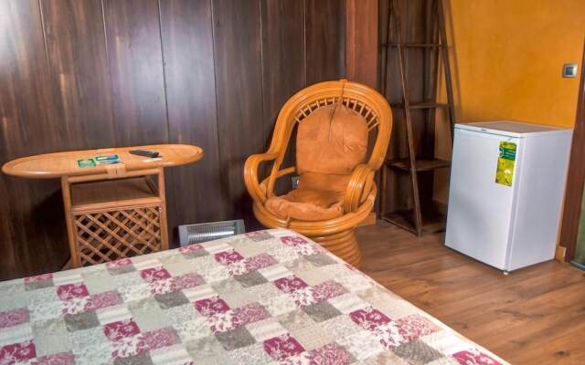 Hotel Luna del Valle